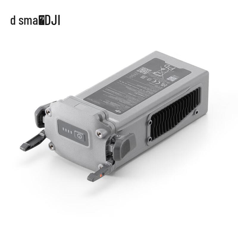 DJI Matrice 4D/4TD Industrial Series (CN version)