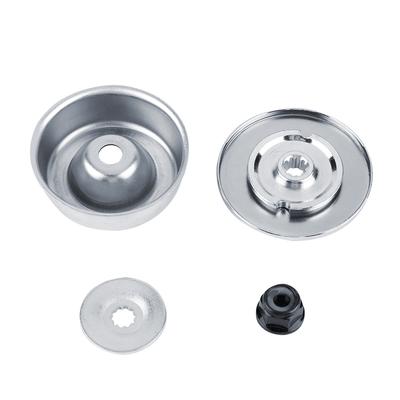 קיט דיסקית מתאם להב אביזר למכסחת דשא מתאים ל-4126 642 7600