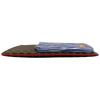 Louis Vuitton Patchwork Monogram M69690 Clutch Bag Brown Mens Used
