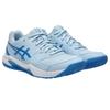 Asics Gel-Dedicate 8 Comfortable Low-Top Tennis Shoes Women Sneaker Blue 1042A237-401