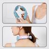 Neck Acupoints Lymphvity Massage Device Improves Blood Circulation Massager Gifts for Women/Men/Dad/Mom
