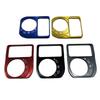 1Pcs Motorcycle Accessories Smart Key Switch Cover For Gtrs / Giorno+ / Lead-125 / Pcx-160 / Click-160 / Scoopy  2025