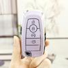 Lincoln Corsair & Navigator Key Case - Cartoon Design for Aviator, MKZ, Continental, MKC, MKX