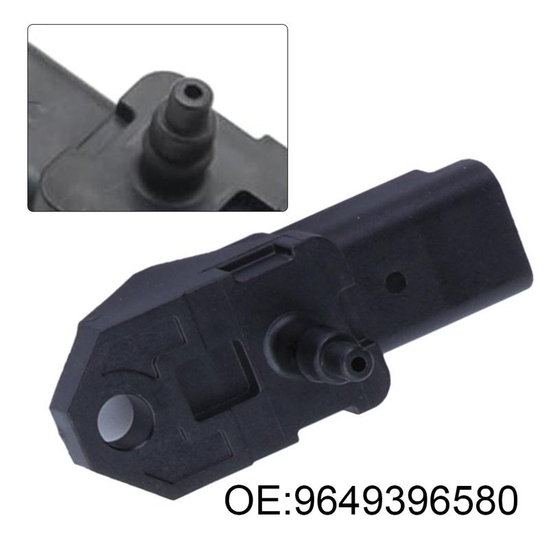 Pressure Map Sensor Air Intake Sensor Engine Performance Tuning Dependable Vehicle Sensor Improves Fuel Efficiency