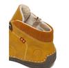 Rieker 52544-68 Yellow Ankle Boots