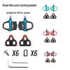 Piese de schimb pentru biciclete – Pedale pentru biciclete