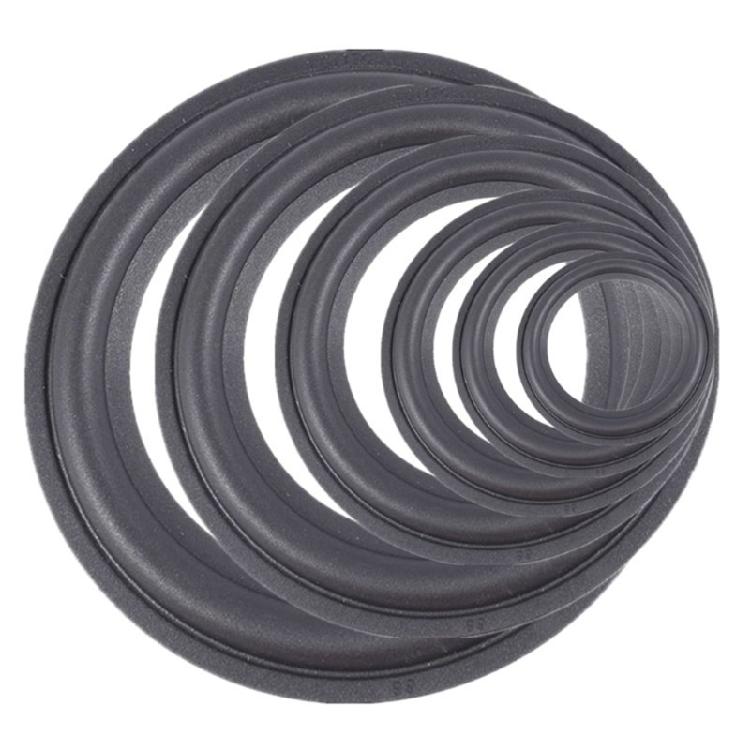 Loudspeaker Speaker Surround Foam Ring Edge for Speaker Repair Parts 15'' 18''