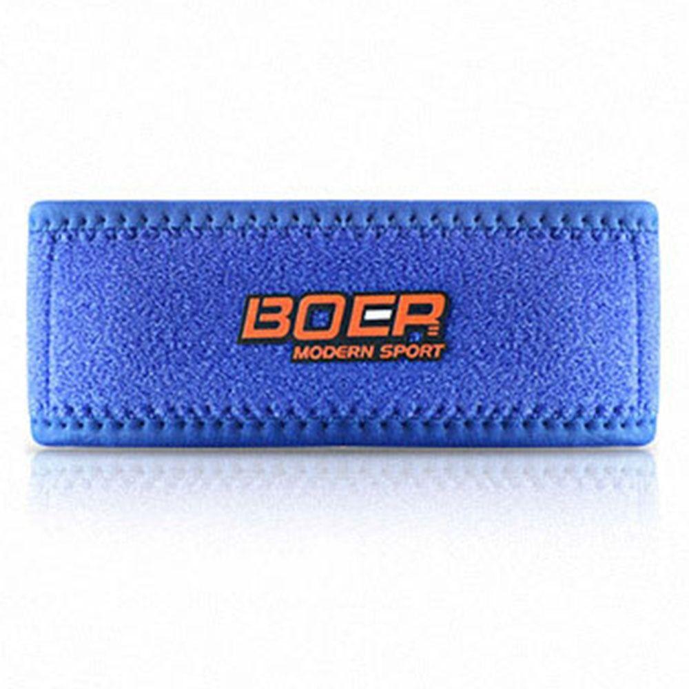 Adjustable Knee Braces Pads Breathable Knee Tendon Protector Knee Support Strap Kneecap Band Shock Absorption