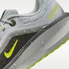 Nike Air Winflo 11 Gore-Tex Light Smoke Grey Cyber