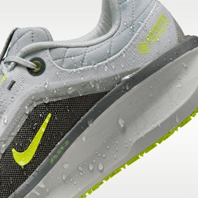 Nike Air Winflo 11 Gore-Tex Light Smoke Grey Cyber