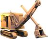IDAP Technology 1/72 Scale British Excavation Crane Shovel Ruston Bucyrus 3D Printer Kit PD72168