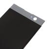 LCD Screen and Digitizer Assembly Part Replacement for Sony Xperia XA2 (Non-OEM Screen Glass Lens,OEM Other Parts)