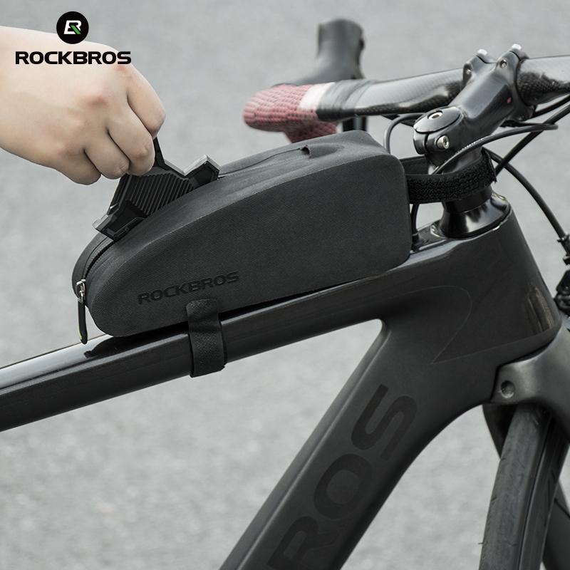 ROCKBROS Clipless Platform Adapter Pedal for Shimano SPD Speedplay Cycling Pedal Convert KE0 for Look Universal Pedal Adapters