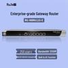 Ruijie RG-NBR6125-E Enterprise Gigabit Gateway Router