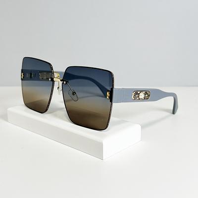 Brillen & Accessoires – Sonnenbrille