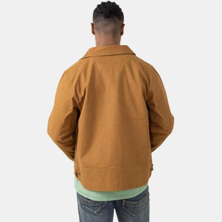 carhartt 105748 Rugged Flex Collection Duck Jacket Level 1 Cold Resistant RELAXED FIT Unisex 105748
