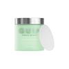 Zero Pore Pads Gesichtsreinigungspads Sanft Peeling Porenverfeinernd Feuchtigkeitsspendend Toner-Pads für Alle Hauttypen