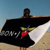 B-Bon J-Jovi Mikrofaserdecke Schnelltrocknende Strandtücher Übergröße Druck Super Saugfähige Pooltuchdecke