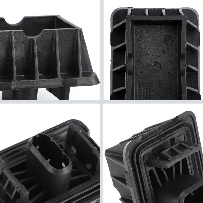51717237195 Car Jacks Pad Under Lifting Support Pad For E82 E90 F10 F07 F02