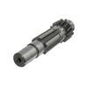 14T Intermediate Gear Middle Axel Shaft For 150CC 180CC 200CC Go Kart Dune Buggy