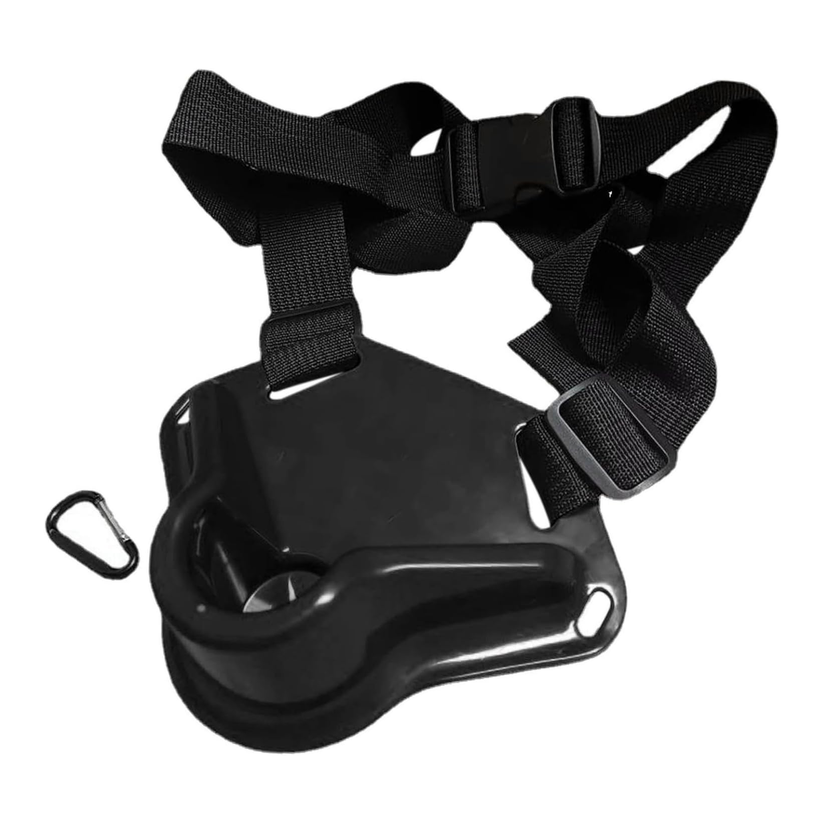 

PLEAVIT Пояс для рыбалки, Пояс для поддержки при рыбалке, Держатель для удилища, Гнездо для удилища, Регулируемый