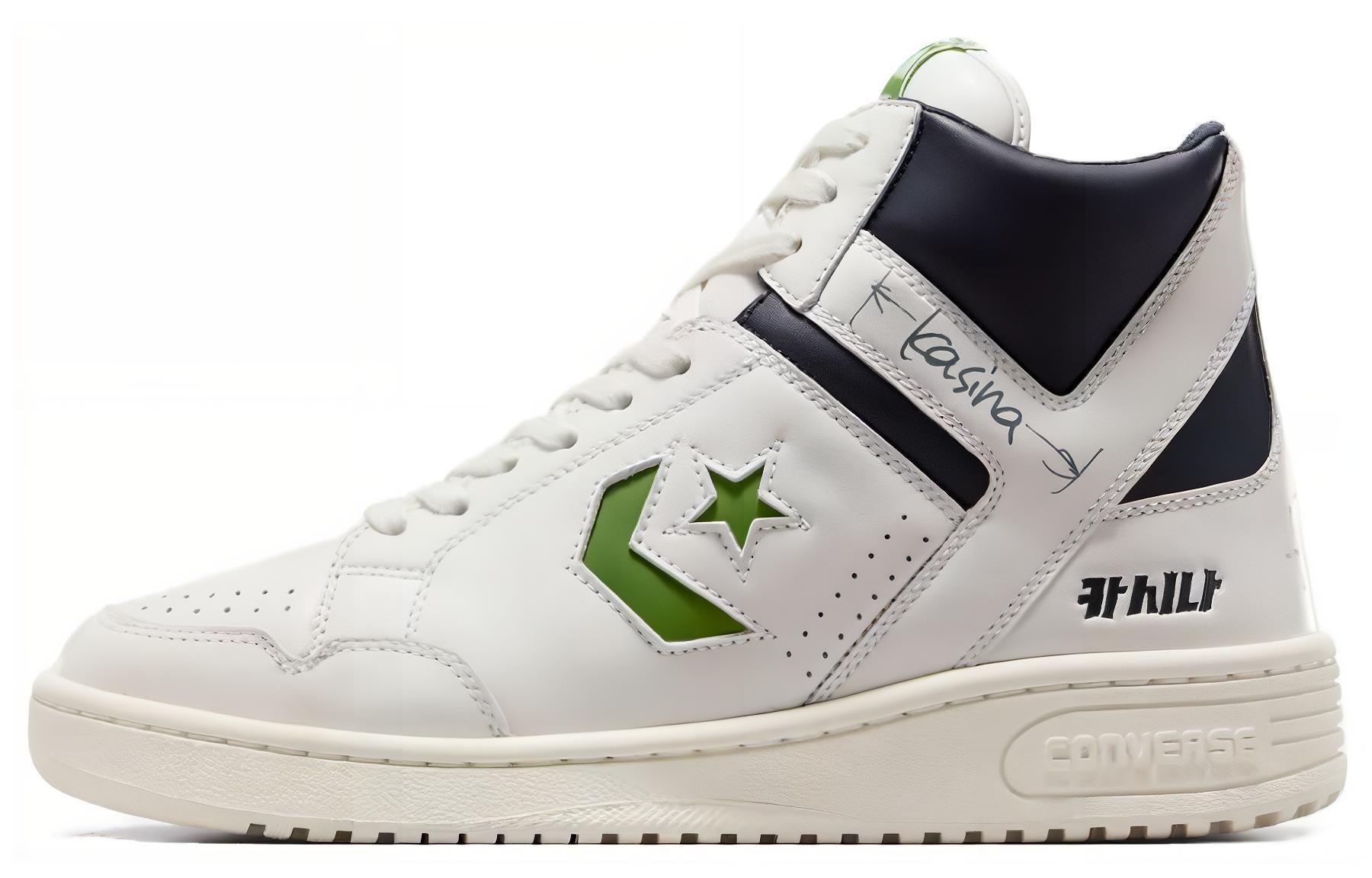 Weapon Kasina x Weapon Converse  Hand-Drawn Plans  A08686C 36