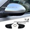 Mazda 2 Ruiyi Xingpin Carbon Fiber Rearview Mirror Cover