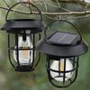 Lishi Solar Outdoor Camping Lantern