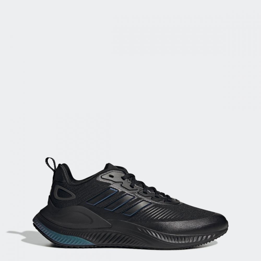 

Adidas Мужские кроссовки adidas ALPHAMAGMA GUARD core black core black dark sea