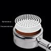 51/53/58Mm Reusable Coffee Puck Screen 304 Stainless Steel Double Layer Coffee Filtration Fine Mesh Professional Espresso Accessory