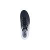 Li Ning Soccer Shoes Men's Low top Standard White/Black ASFS009-1