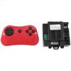 DR01 V2.6 390MYK 12V 2.4G Bluetooth Remote Control and Receiver for Children Electric Vehicle Replacement Parts