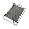 Cooling Radiator With Fans Assy For Linhai 260cc 300cc LH260 LH300 ATV Quad