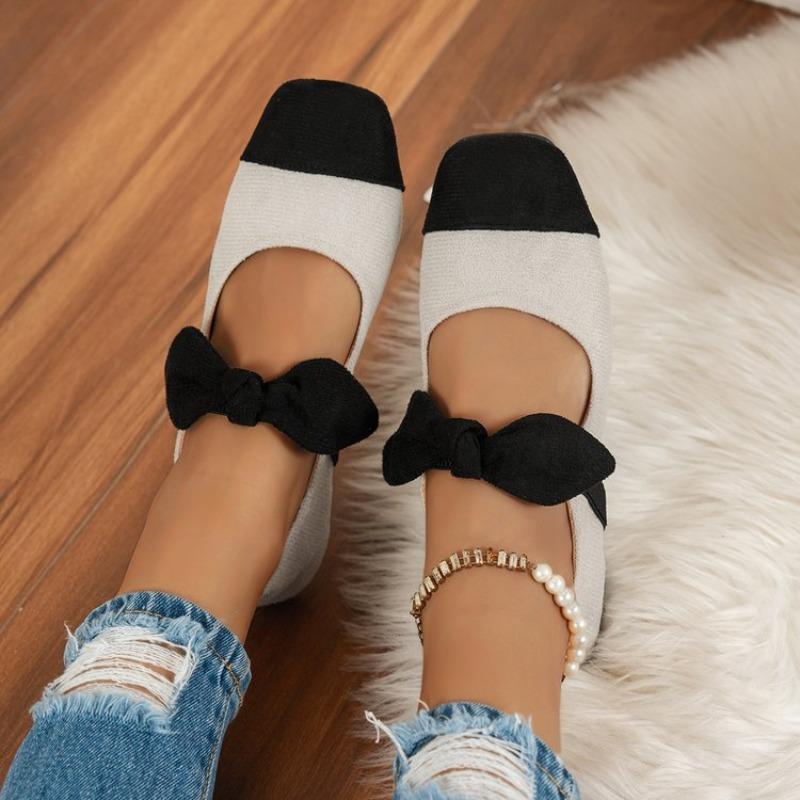 Fashion Women  Spring Autumn New Professional Flat Shoes for Women Design Temperament Casual Shoes
