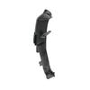 2024-2025 Porsche Cayenne OE Front Bumper Side Air Intake Covers