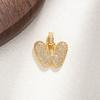 Fashion Pendant Necklace for Women - Trendy Everyday Jewelry Accessory