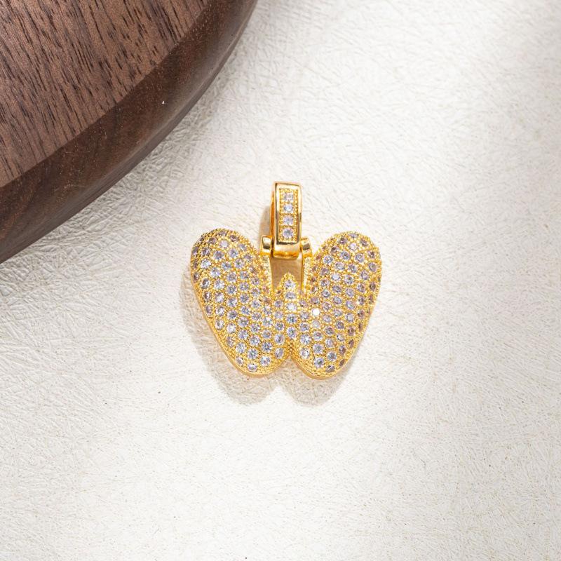 Fashion Pendant Necklace for Women - Trendy Everyday Jewelry Accessory