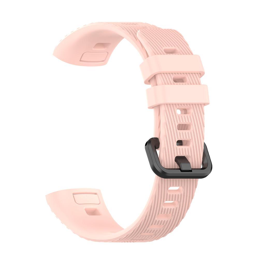 For Huawei Band 4 Pro Watch Wrist Strap For Huawei Band 3/3 Pro Sport Watchband