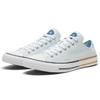 Converse Chuck Taylor All Star Abrasion Resistant Breathable Abrasion Resistant Breathable Low Top Canvas Shoes Unisex 167664C