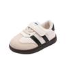 Neue Frühjahrs- und Herbst-Jungen-Freizeitschuhe im koreanischen Stil, atmungsaktive Mädchen-Sneaker mit weicher Sohle, Kinder-Trainingsschuhe im deutschen Stil