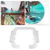 Acrylic Quilting Template Ruler Machine Set for Patchwork Sewing Tool