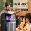 SAST Home KTV All-in-One Karaoke System CN plug (adapter included)