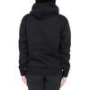 The North Face Tech Air Sweat Wide Hoodie for L Women, Stretch, Anti-Static Care, FW23, Black,
