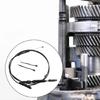 Car Transmission Gear Shifter Cable Replace 15037353 15022999 905-605 SM2090 SK905605 CA1191 Auto Accessories Spare Part