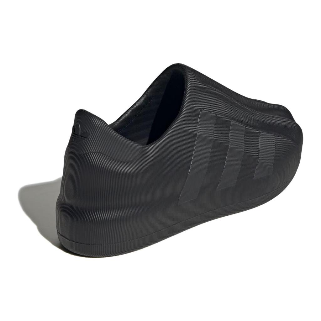 Adidas AdiFOM Superstar Black Carbon Unisex Sneakers Core-Black Cloud-White IE9874