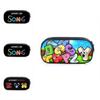 Pencil Pouch Bag Alphabet Lore Large Capacity Student Gift
