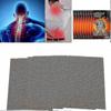 80pcs Patches, Fast Acting Chinese Far Infrared Patches, Long Lasting Patch For Back Pain, Shoulder, Leg