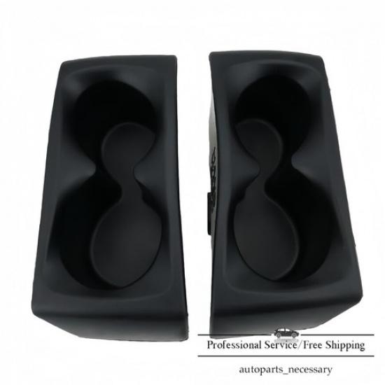 5YK46TX7AC 5YK47TX7AC LH RH Cup-Holder For -2026 Ram 1500 3.0L 3.6L 5.7L 6.2