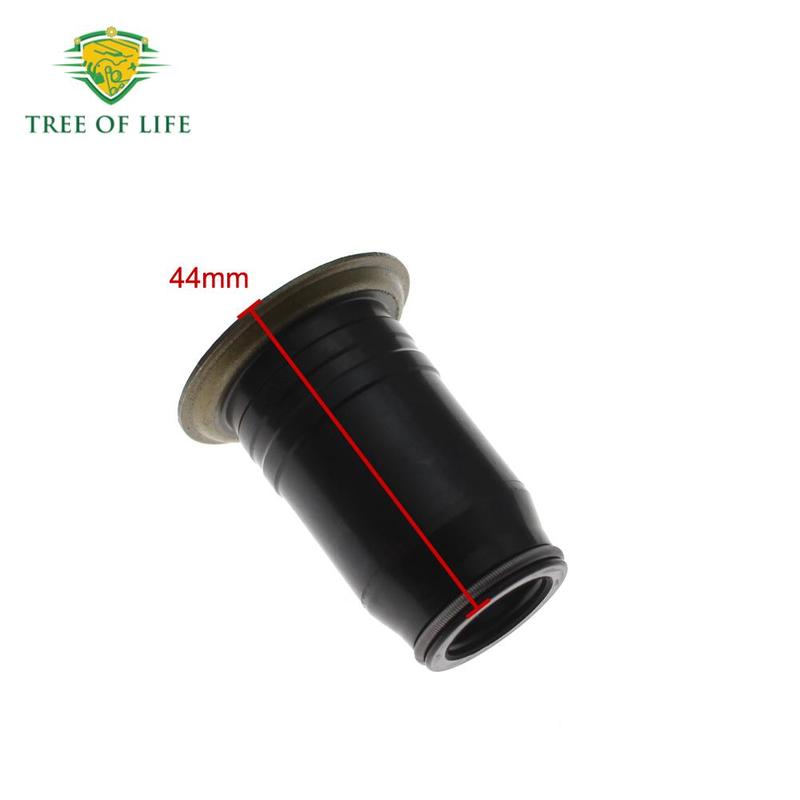 4/8X Fuel Injector Seal Kit 13276-2W211 15311-NI126 For Nissan Patrol GU Y61 3.0TDi ZD30 DDI Navara D22-II 3.0TD 2000-2007
