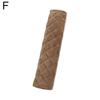 Car Soft Belt Cover Auto Belt Covers Safety Interior Shoulder Auto Belts Plush With Accessories Warm Q7e4